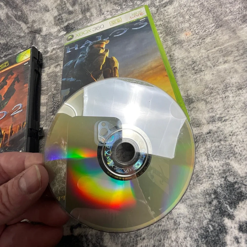 Microsoft vtg xbox